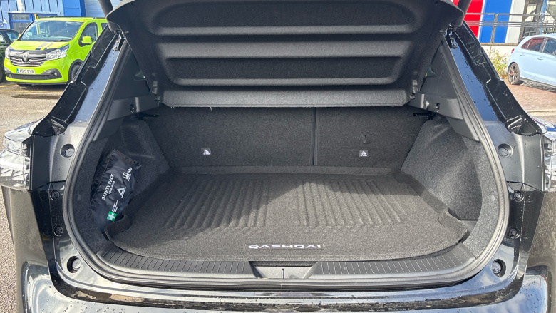 Nissan Qashqai 1.5 E-Power Tekna 5dr Auto Hybrid Hatchback